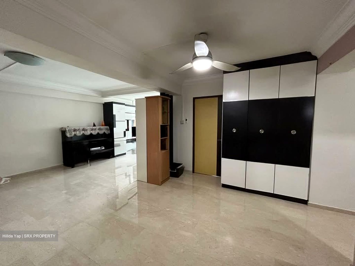 Blk 620 Choa Chu Kang Street 62 (Choa Chu Kang), HDB 5 Rooms #594107331